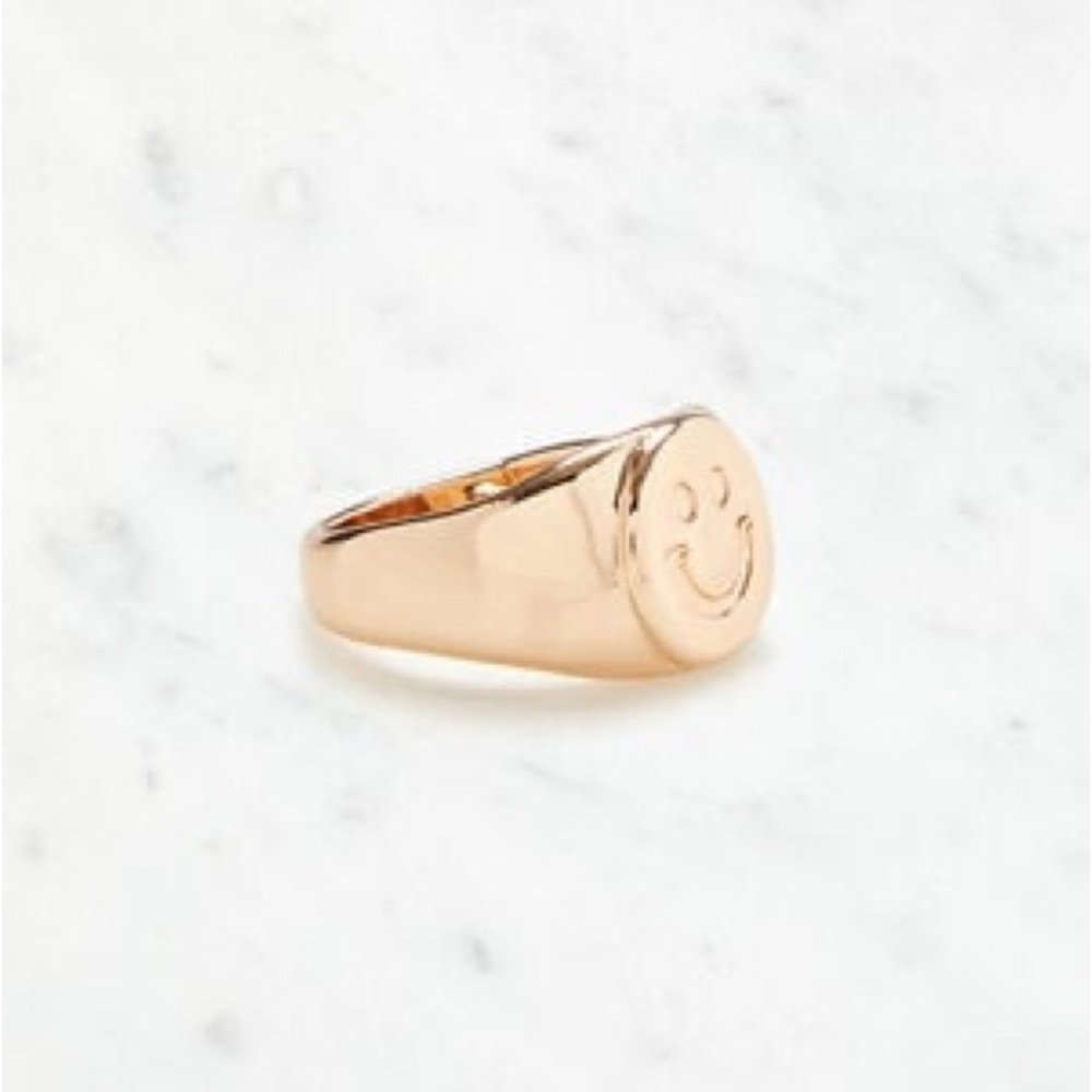 John Galt Smiley ring bundle - Picture 3 of 9